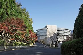 The Prince Kyoto Takaragaike, Autograph Collection