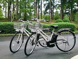 The Prince Kyoto Takaragaike, Autograph Collection