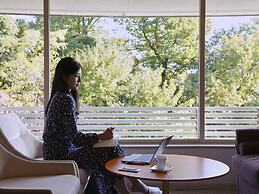 The Prince Kyoto Takaragaike, Autograph Collection