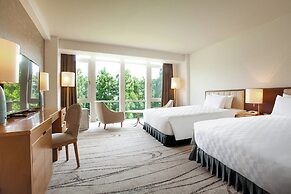 The Prince Kyoto Takaragaike, Autograph Collection