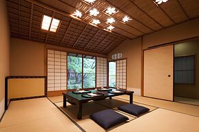 The Prince Kyoto Takaragaike, Autograph Collection