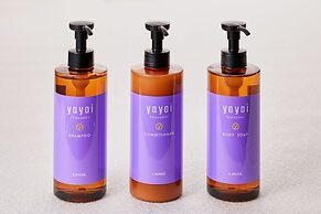 The Prince Kyoto Takaragaike, Autograph Collection