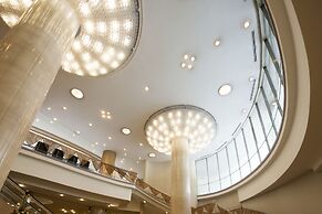 The Prince Kyoto Takaragaike, Autograph Collection