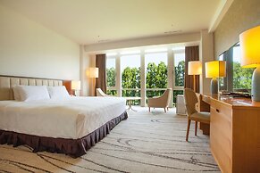 The Prince Kyoto Takaragaike, Autograph Collection