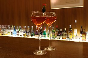 The Prince Kyoto Takaragaike, Autograph Collection