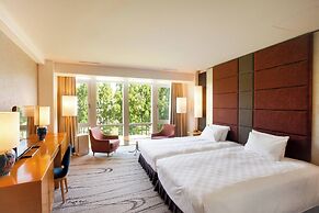 The Prince Kyoto Takaragaike, Autograph Collection