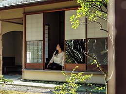 The Prince Kyoto Takaragaike, Autograph Collection