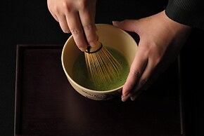 The Prince Kyoto Takaragaike, Autograph Collection