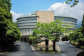 The Prince Kyoto Takaragaike, Autograph Collection