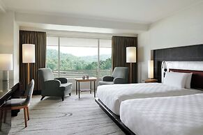 The Prince Kyoto Takaragaike, Autograph Collection