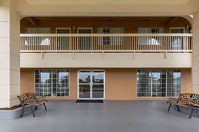 Quality Inn Clute Freeport