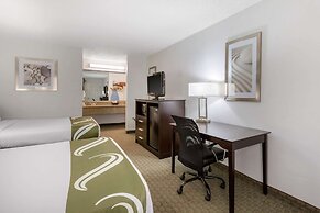 Quality Inn Clute Freeport