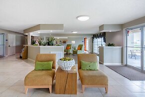 Quality Inn Clute Freeport