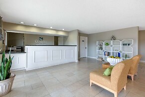 Quality Inn Clute Freeport