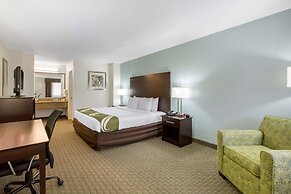 Quality Inn Clute Freeport