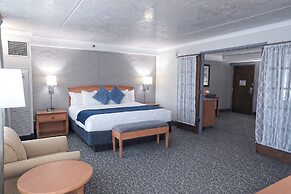 Emerald Queen Hotel & Casino