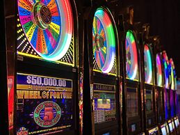 Emerald Queen Hotel & Casino