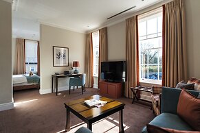 Bedford Lodge Hotel & Spa