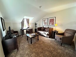 Bedford Lodge Hotel & Spa