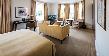 Bedford Lodge Hotel & Spa