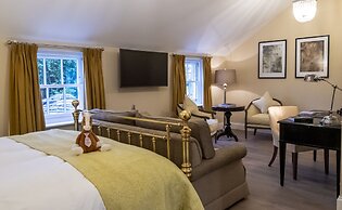 Bedford Lodge Hotel & Spa