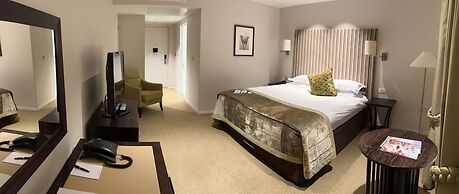 Bedford Lodge Hotel & Spa