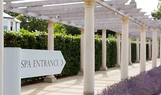 Bedford Lodge Hotel & Spa