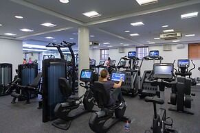 Bedford Lodge Hotel & Spa