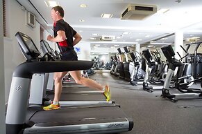 Bedford Lodge Hotel & Spa