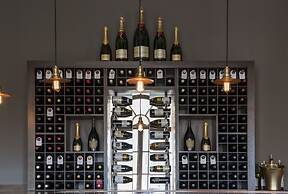 Bedford Lodge Hotel & Spa