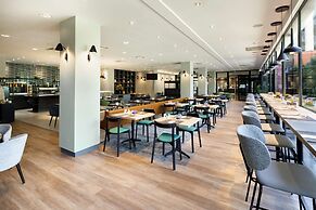 NH Luxembourg Airport