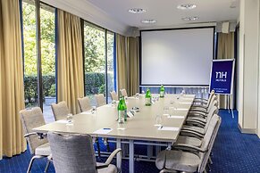 NH Luxembourg Airport