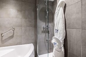 NH Luxembourg Airport