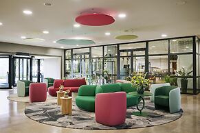 NH Luxembourg Airport