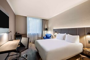 NH Luxembourg Airport