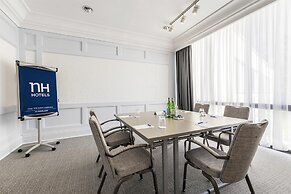 NH Luxembourg Airport