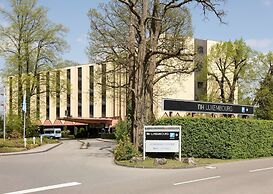 NH Luxembourg Airport