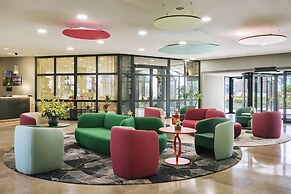 NH Luxembourg Airport