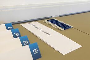 NH Luxembourg Airport