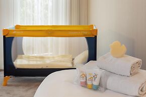 NH Luxembourg Airport