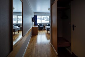 Dombås Hotel