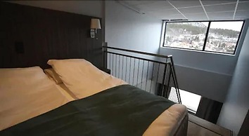 Dombås Hotel