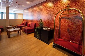 Dombås Hotel