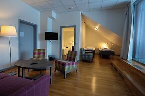 Dombås Hotel