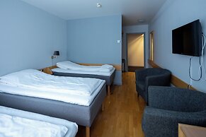 Dombås Hotel
