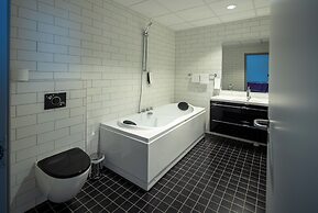 Dombås Hotel