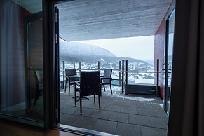 Dombås Hotel