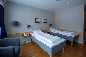 Dombås Hotel