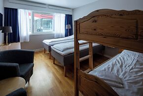 Dombås Hotel