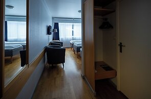 Dombås Hotel